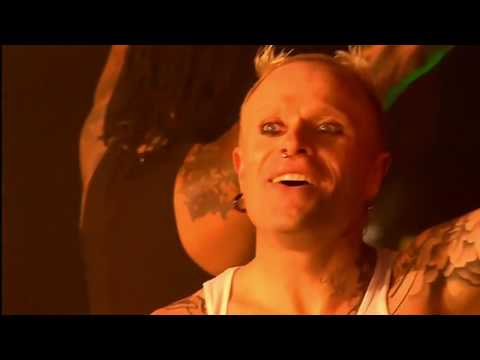 The Prodigy - Keith Flint Tribute