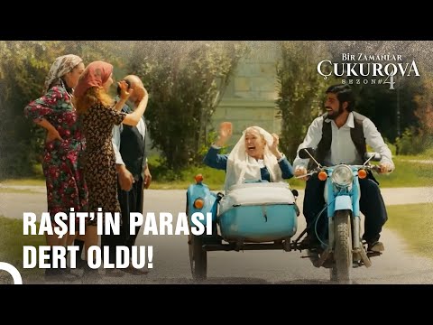 Konakta Motor Heyecanı! | Bir Zamanlar Çukurova 138. Bölüm