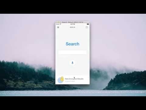 108 Core Animation and Masks - Demo