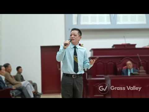 C.Vanlalzuia - I hria ka rum ri