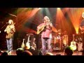 Leftover Salmon - Bend in the River @ Georgia Theatre, Athens 4.24.2013