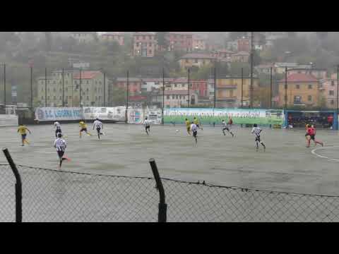 DIL05 051117 - LIGORNA - LAVAGNESE 1-1 | SERIE D - GIRONE E