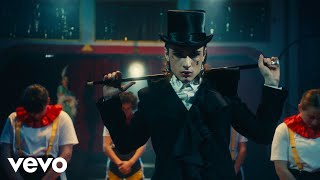 Rosa Chemical, Bdope - MADE IN ITALY (Sanremo 2023)