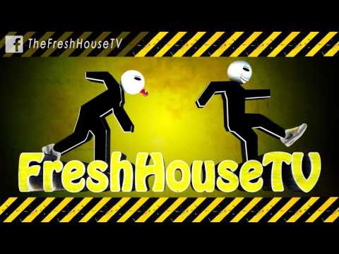 360 - Lights Out (Will Sparks & Joel Fletcher Remix)