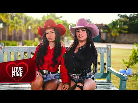 SENTADA DA BRUTA - MC Lya e Giovana Martynns (DJ Hunter)(FUNK HITS)