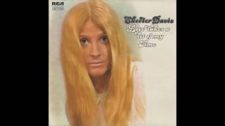 If You Could Read My Mind - Skeeter Davis
