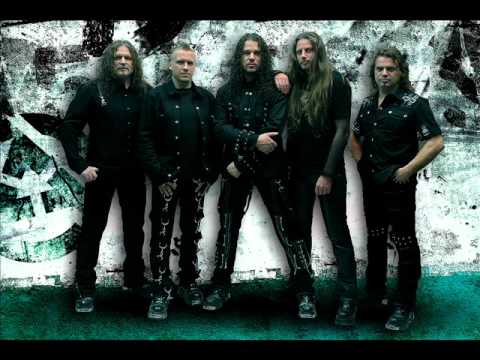 Arakain - Dobytí ráje