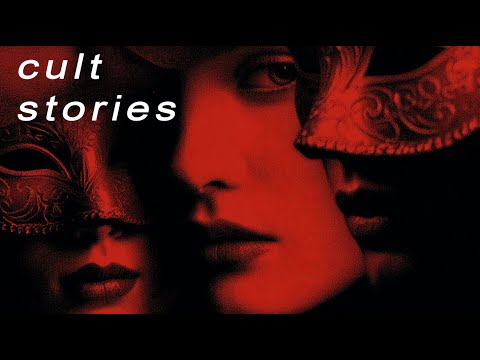 6 True Dark Cult Stories That Will Shock You