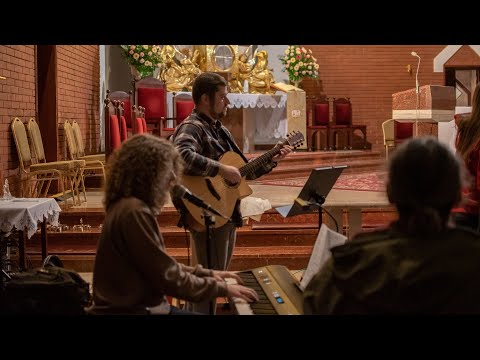 Pokój i dobro daj - Schola Dobry Pasterz