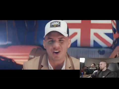 MOIS UND MANUELLSEN Reagieren auf PIETRO LOMBARDI Ft. DARDAN STANDORT