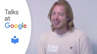 Zach Weiner: "Save Yourself Mammal!" | Talks at Google