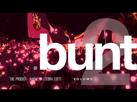 The Prodigy - Narayan (Tebra Edit)
