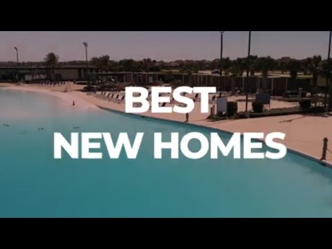 Best Homes Across Texas October 2025