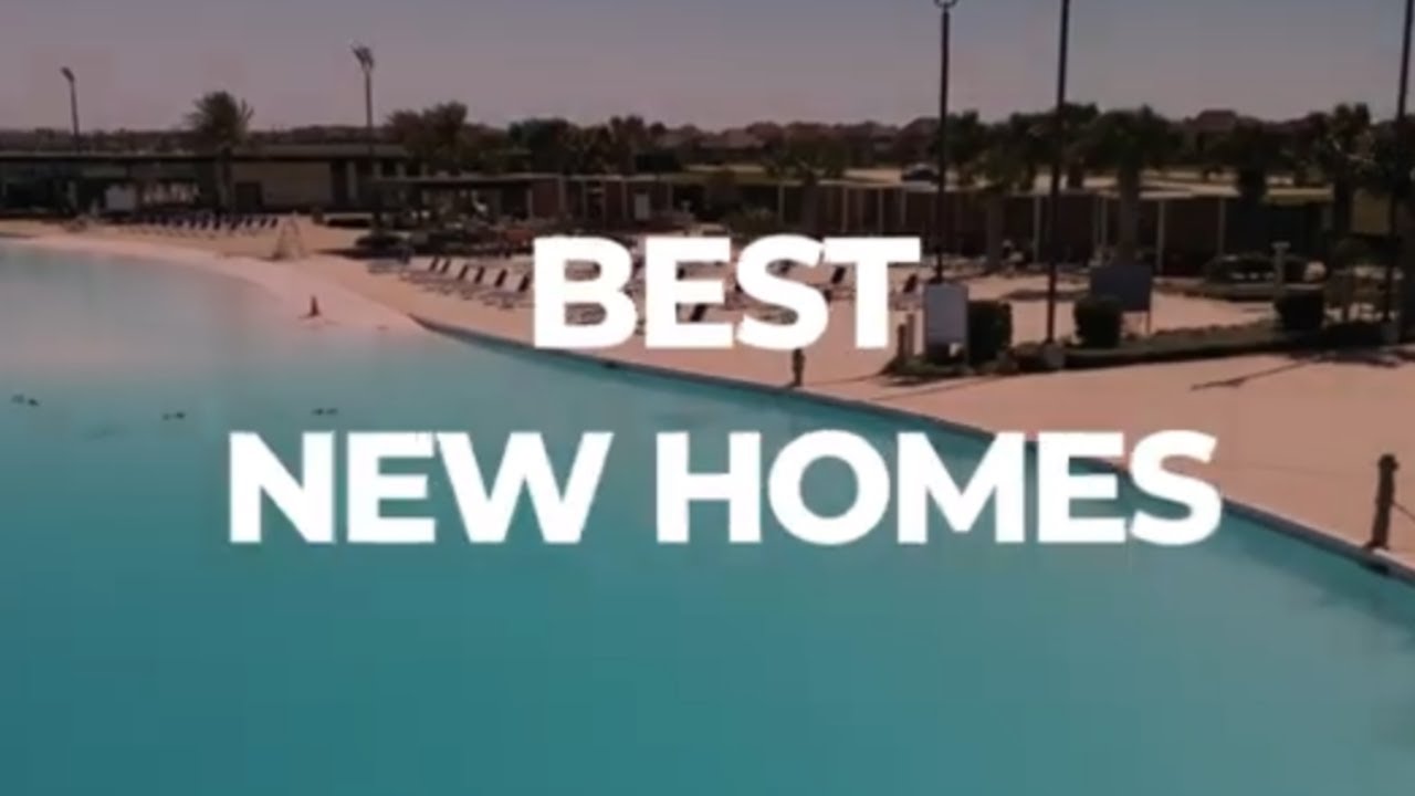 Best Homes Across Texas October 2025