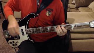 Video thumbnail for Sansamp RPM test...  Rush - Hemispheres snippet by Joe Tritschler