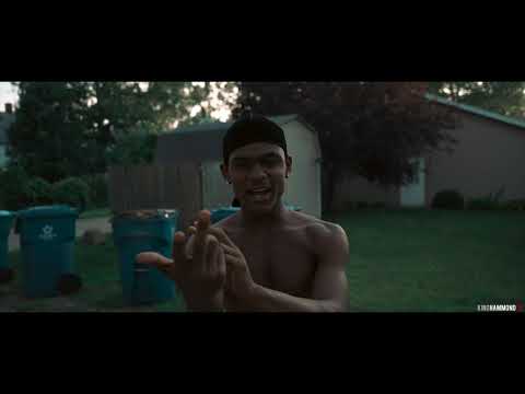 Oneway Quayso - Passion (Dir. by KingHammond_)