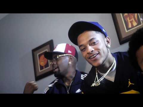 Lil 9 - “B.A.M Freestyle Pt.2” Official Video [Shot By @ZionMejia2]