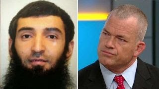 Former Navy SEAL commander: Terrorists don't deserve to live video