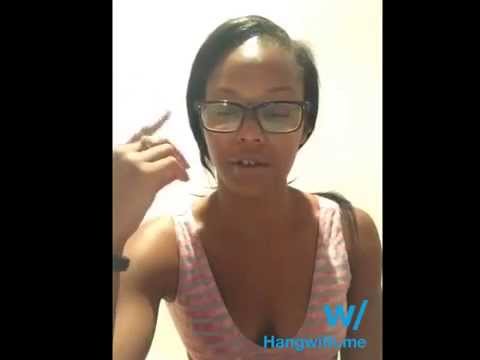 Marieluv shares her honest opinions