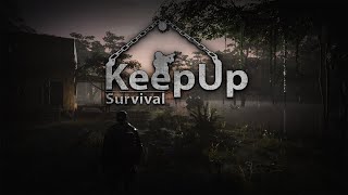 Game Development | #KeepUp Survival - Teaser OLD