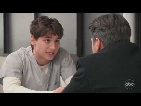 GH: 11/24/25 - Investigating Rocco's Case Part 1/2