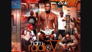 Waka Flocka Flame ft. Karma - Ms. Flocka