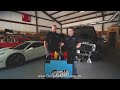 Gorilla Grip Gloves Automotive Demo