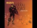RZA - Bong Bong (Instrumental)