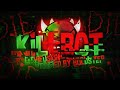Geometry Dash - Killbot (Extreme Demon) - By Lithifusion - Verified by me