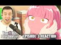 YOU RE ADORABLE You And I Are Polar Opposites Episode 3 REACTION