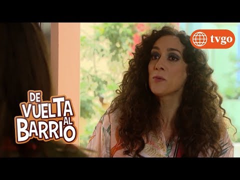 De Vuelta al Barrio 31/07/2018 - Cap 254 - 1/5