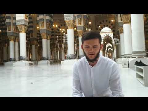 69. Hfz. Artan Jashari - El-En'am (127 - 140)