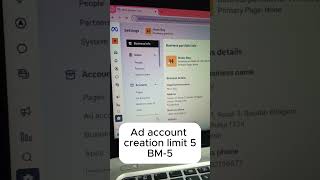 How to Verify Facebook Business Manager in 2025 | Meta BM Domain & ID Verification Guide #shortvideo