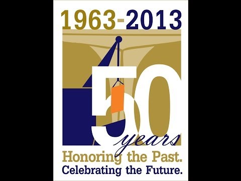 Clark Pacific 50th Anniversary Video