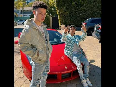Lil Mosey x Jae Lynx - Double Header (Full CDQ)
