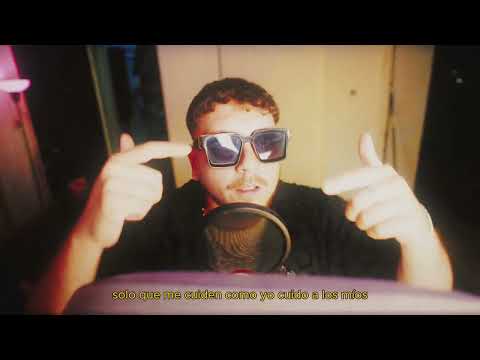 Lutxo X Amalfitan X Ele.t X Alexei X Dr.Drain - DONDE ESTAS TU (Video Oficial) Prod by: Dr.Drain