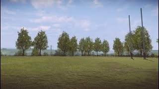 #1 Everybody's Gone To The Rapture -幸福な消失-実況
