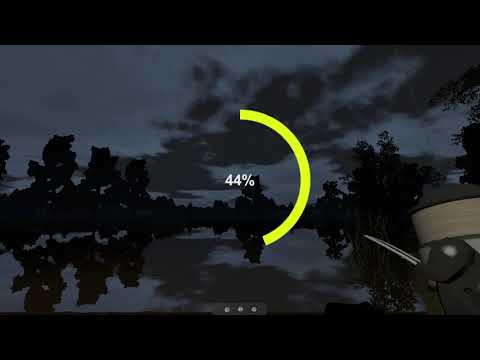 Carp Fishing Simulator Gameplay (PC Game) - YouTube