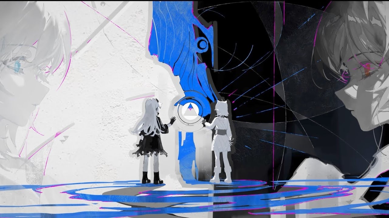 Ex Astris - Ordorbis | [4K 60FPS] | Official Launch PV