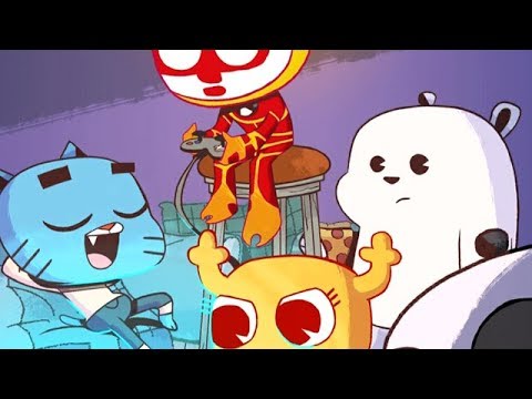 Video cover