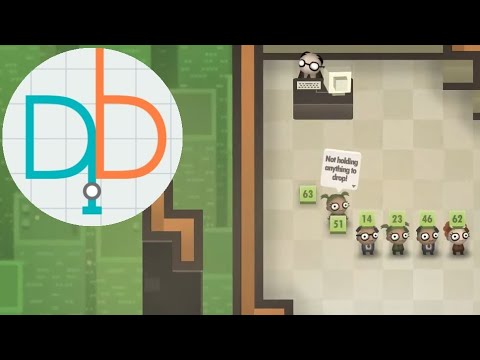 7 Billion Humans - Let's Play (Levels 1-9) - YouTube
