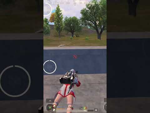 ONCE UPON A TIME IN POCHINKI😱✅ #shorts #pubgm #since95