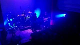 SAD LOVERS AND GIANTS THINGS WE NEVER DID