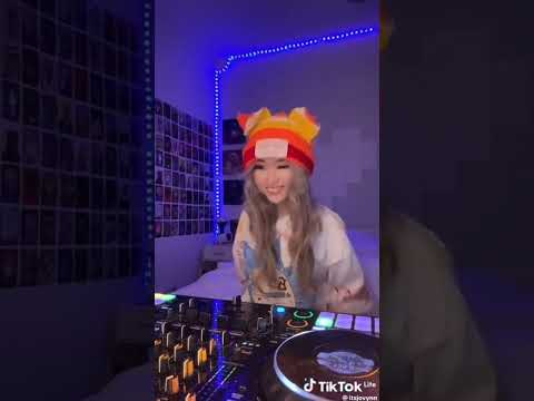 Billy Fred ne regarde pas cette audio svp (freestyle version speed UP Official lyrics Vibe Tik tok )