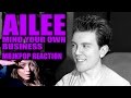 Ailee Mind Your Own Business Reaction / Review ...