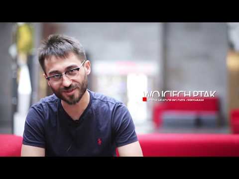 Jak wdrożyć Big Data w organizacji? | Wojciech Ptak