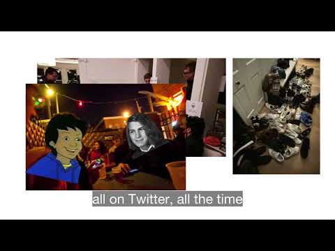 Here comes another bubble (AI) song