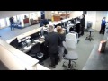 Fifth Third Bank Robbery