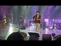 Francesco De Gregori - La casa di Hilde - Live teatro Out Off 10/11/2024
