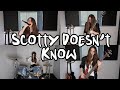 Scotty Doesn T Know Lustra Cassidy Mackenzie Cover